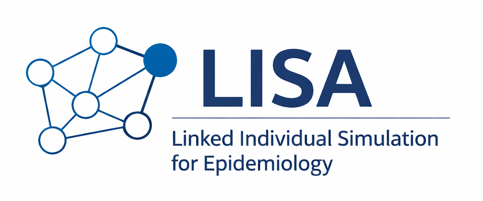 LISA logo